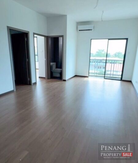 For Sale Residensi Pauh Armani Condominiums Perai Butterworth Pulau Pinang