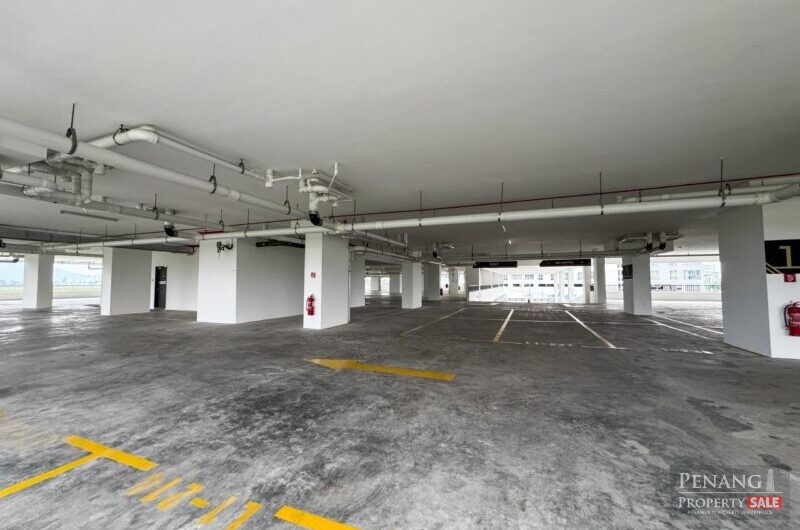 For Sale Residensi Pauh Armani Condominiums Perai Butterworth Pulau Pinang