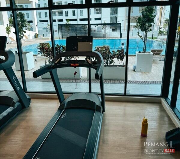 For Sale Residensi Pauh Armani Condominiums Perai Butterworth Pulau Pinang