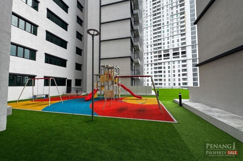 For Sale Residensi Pauh Armani Condominiums Perai Butterworth Pulau Pinang
