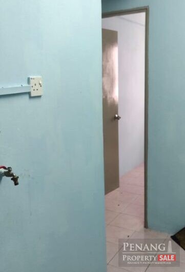 For Sale Puncak Erskine Apartment Tanjung Tokong 10470 Pulau Pinang