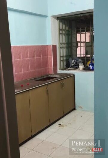 For Sale Puncak Erskine Apartment Tanjung Tokong 10470 Pulau Pinang