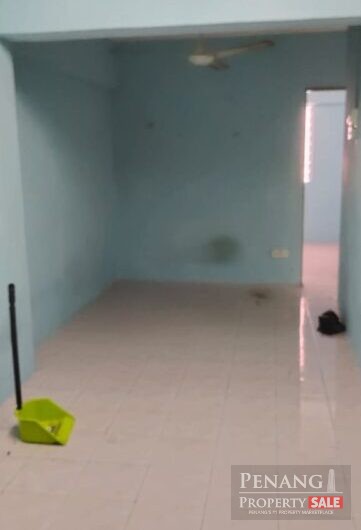 For Sale Puncak Erskine Apartment Tanjung Tokong 10470 Pulau Pinang