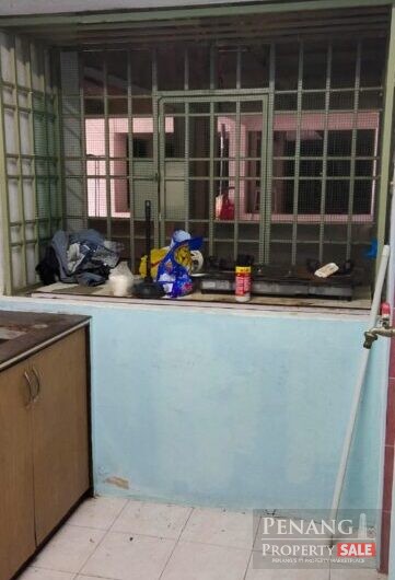 For Sale Puncak Erskine Apartment Tanjung Tokong 10470 Pulau Pinang