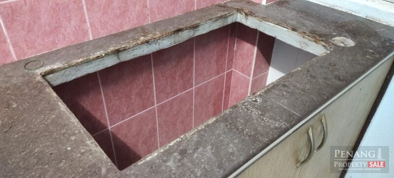 For Sale Puncak Erskine Apartment Tanjung Tokong 10470 Pulau Pinang