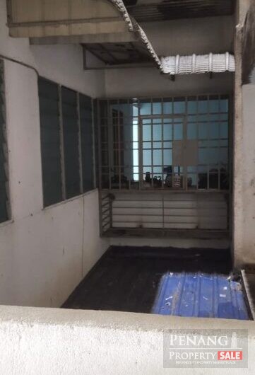 For Sale Puncak Erskine Apartment Tanjung Tokong 10470 Pulau Pinang
