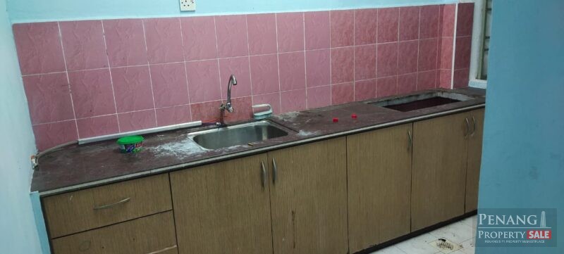 For Sale Puncak Erskine Apartment Tanjung Tokong 10470 Pulau Pinang