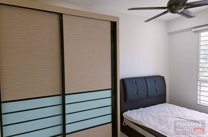 For Sale Skyridge Apartment Tanjung Tokong 10470 Pulau Pinang