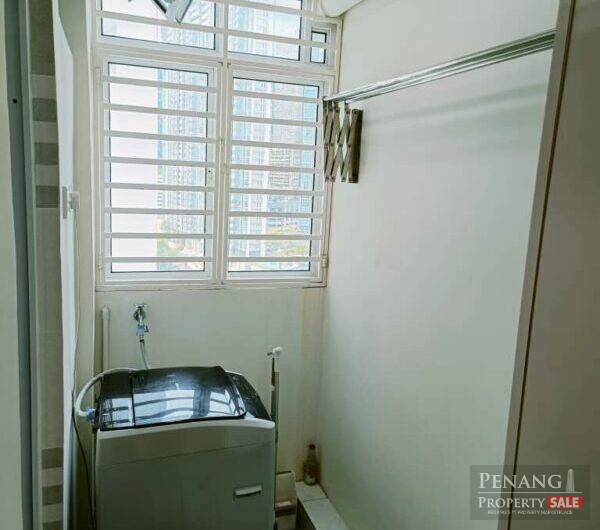 For Sale Skyridge Apartment Tanjung Tokong 10470 Pulau Pinang