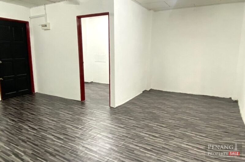 For Sale 2 Storey Terrace House