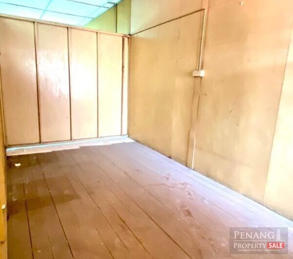 For Sale 2 Storey Terrace House