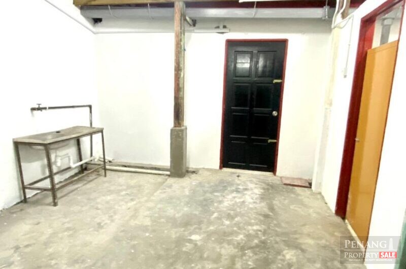 For Sale 2 Storey Terrace House ( Main Road) Pekan Junjong Simpang Ampat 14100 Pulau Pinang