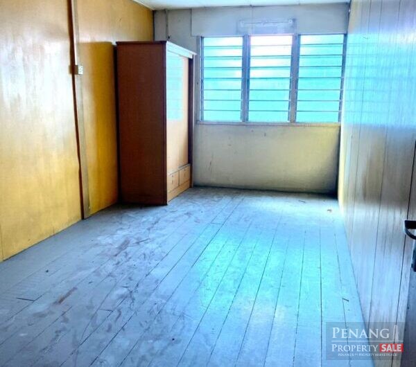 For Sale 2 Storey Terrace House ( Main Road) Pekan Junjong Simpang Ampat 14100 Pulau Pinang