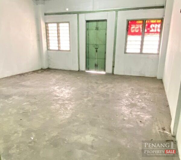 For Sale 2 Storey Terrace House