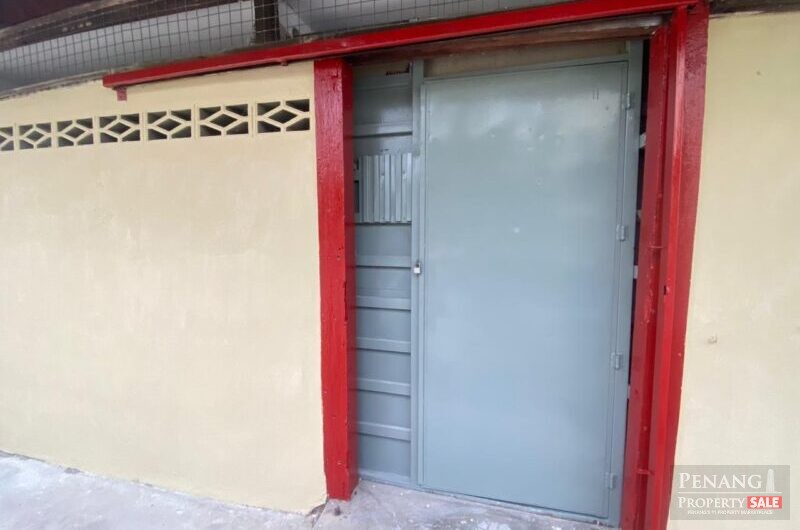 For Sale 2 Storey Terrace House