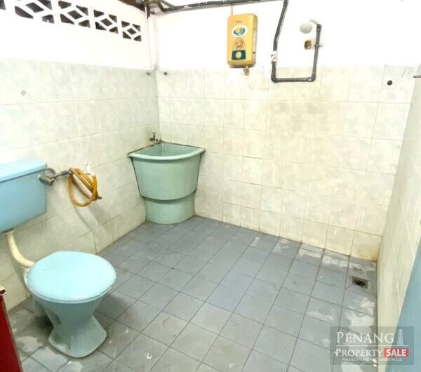 For Sale 2 Storey Terrace House