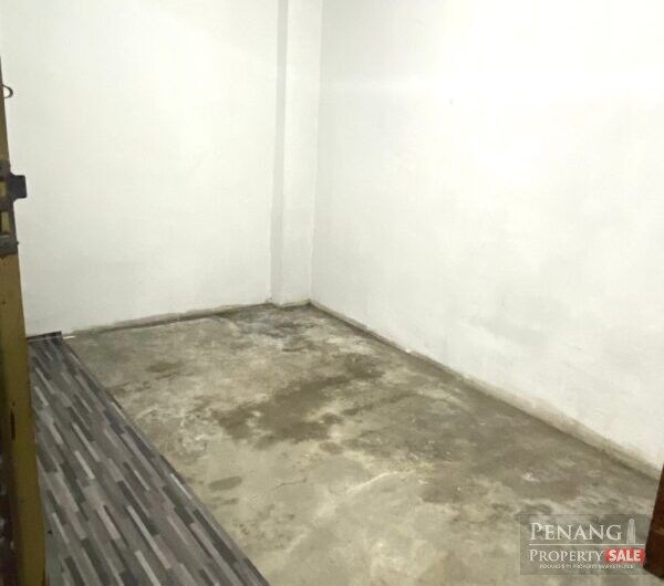 For Sale 2 Storey Terrace House ( Main Road) Pekan Junjong Simpang Ampat 14100 Pulau Pinang
