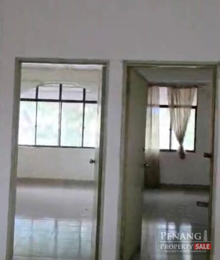 For Rent Ground Floor Shoplot End Lot Taman Belibis Simpang Ampat 14100 Pulau Pinang