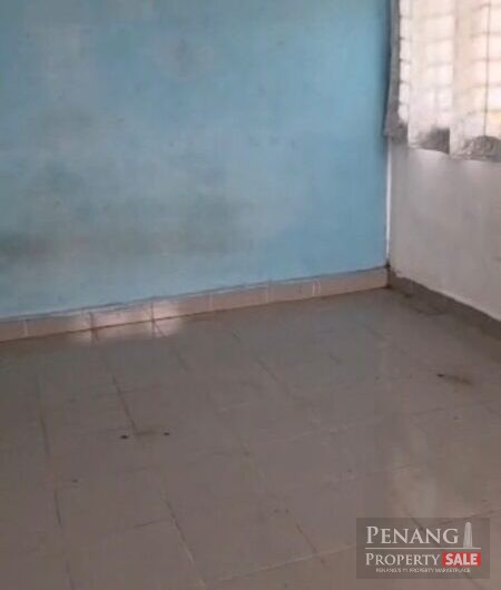For Rent Ground Floor Shoplot End Lot Taman Belibis Simpang Ampat 14100 Pulau Pinang