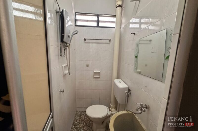 For Sale Taman Sri Bunga Apartment Jelutong 11600 Pulau Pinang