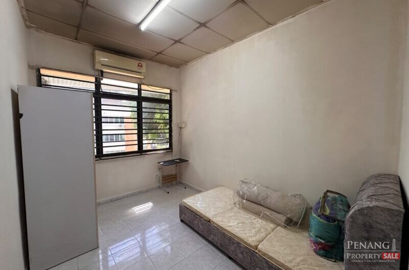 For Sale Taman Sri Bunga Apartment Jelutong 11600 Pulau Pinang