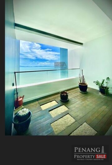 For Sale Springtide Residence Tanjung Bungah 11200 Pulau Pinang