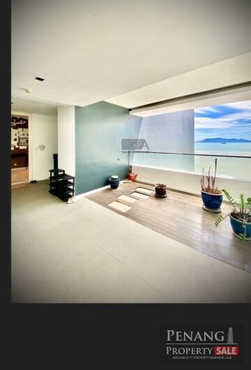 For Sale Springtide Residence Tanjung Bungah 11200 Pulau Pinang