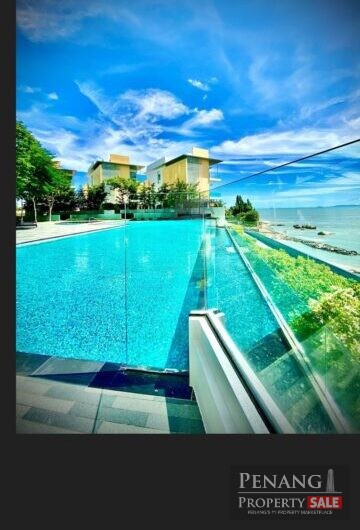 For Sale Springtide Residence Tanjung Bungah 11200 Pulau Pinang