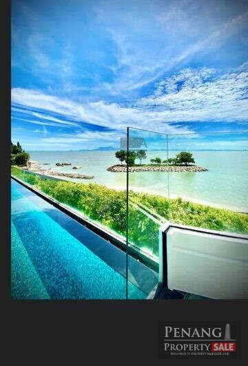 For Sale Springtide Residence Tanjung Bungah 11200 Pulau Pinang