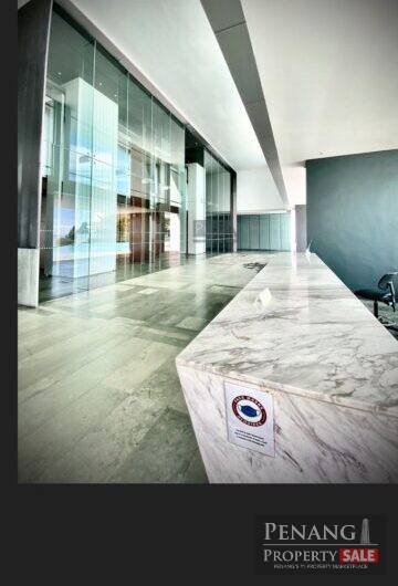 For Sale Springtide Residence Tanjung Bungah 11200 Pulau Pinang