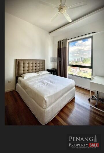 For Sale Springtide Residence Tanjung Bungah 11200 Pulau Pinang