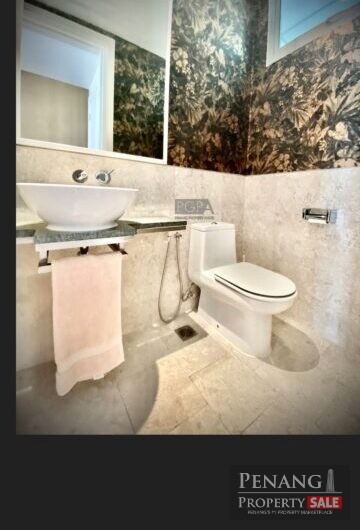 For Sale Springtide Residence Tanjung Bungah 11200 Pulau Pinang