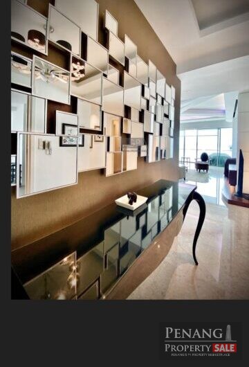 For Sale Springtide Residence Tanjung Bungah 11200 Pulau Pinang