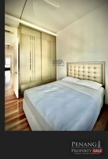 For Sale Springtide Residence Tanjung Bungah 11200 Pulau Pinang