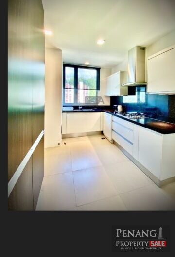 For Sale Springtide Residence Tanjung Bungah 11200 Pulau Pinang