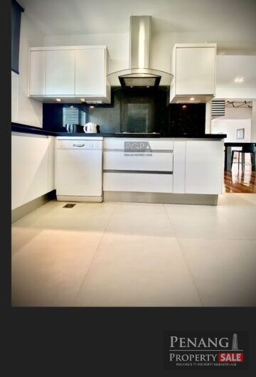 For Sale Springtide Residence Tanjung Bungah 11200 Pulau Pinang