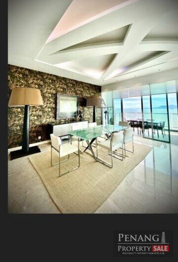 For Sale Springtide Residence Tanjung Bungah 11200 Pulau Pinang