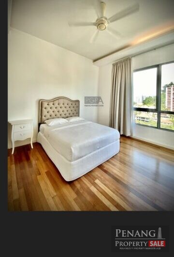 For Sale Springtide Residence Tanjung Bungah 11200 Pulau Pinang