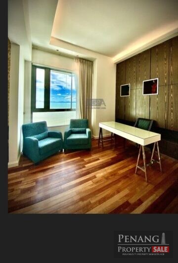 For Sale Springtide Residence Tanjung Bungah 11200 Pulau Pinang