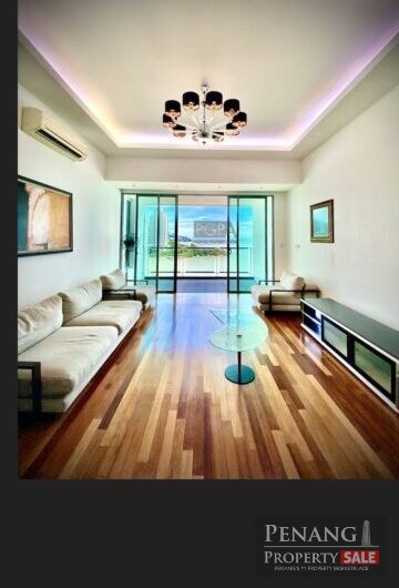 For Sale Springtide Residence Tanjung Bungah 11200 Pulau Pinang