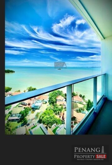 For Sale Springtide Residence Tanjung Bungah 11200 Pulau Pinang