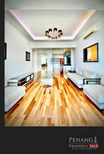 For Sale Springtide Residence Tanjung Bungah 11200 Pulau Pinang
