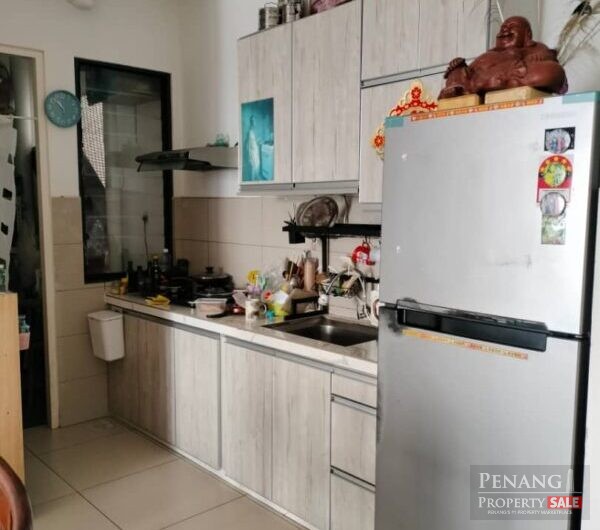 For Sale Woodsbury Suites Harbour Place Butterworth