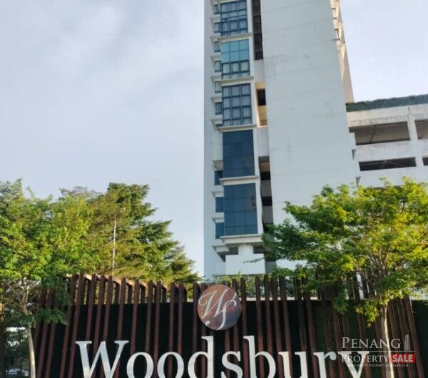 For Sale Woodsbury Suites Harbour Place Butterworth