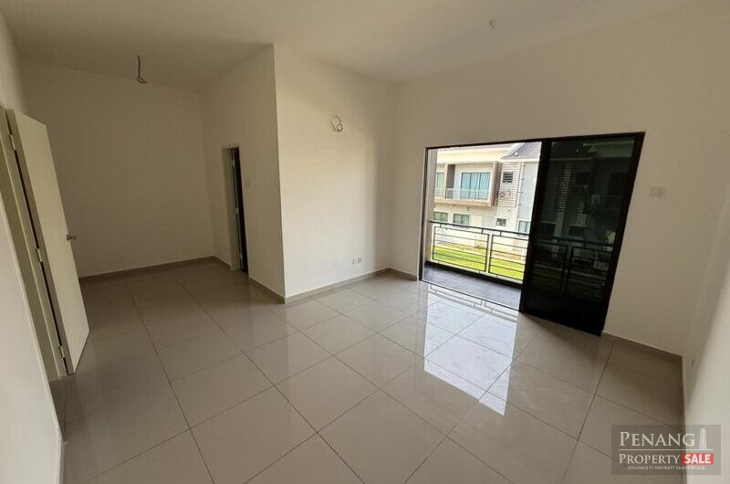 For Sale 2 Storey Terrace House Taman Mekarsari Anggun Kepala Batas Pulau Pulau