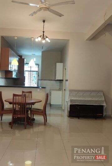 For Sale 2 Storey Terrace Setia Pearl Island Bayan Lepas 11900 Pulau Pinang