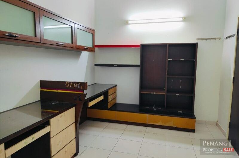 For Sale 2 Storey Terrace Setia Pearl Island Bayan Lepas 11900 Pulau Pinang