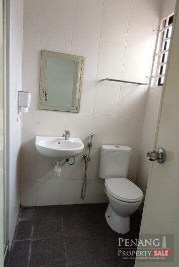 For Sale 2 Storey Terrace Setia Pearl Island Bayan Lepas 11900 Pulau Pinang