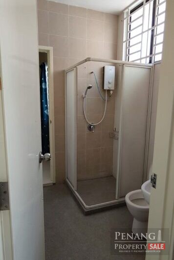 For Sale 2 Storey Terrace Setia Pearl Island Bayan Lepas 11900 Pulau Pinang