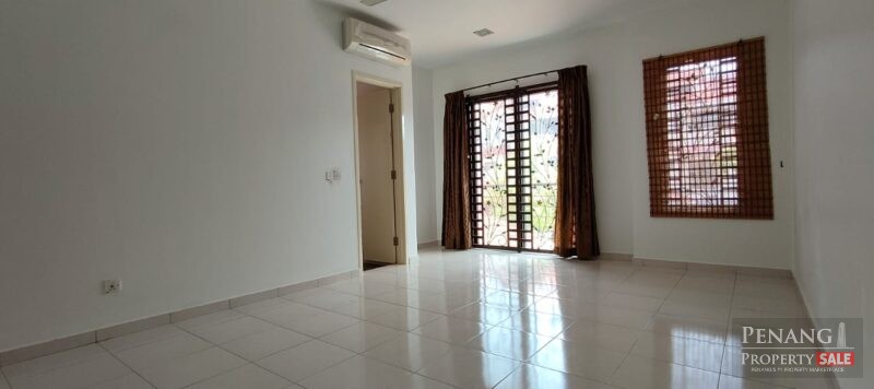 For Sale 2 Storey Terrace Setia Pearl Island Bayan Lepas 11900 Pulau Pinang